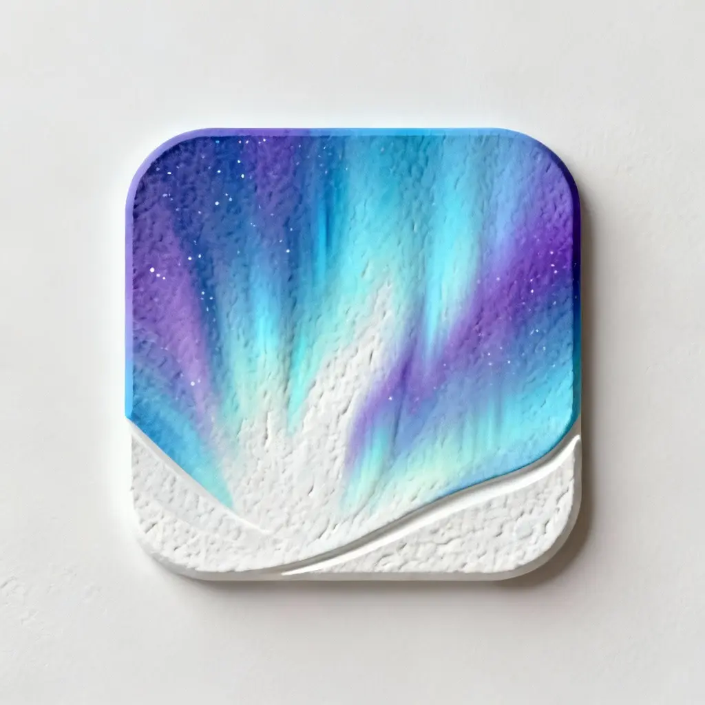 Color Picker tool icon