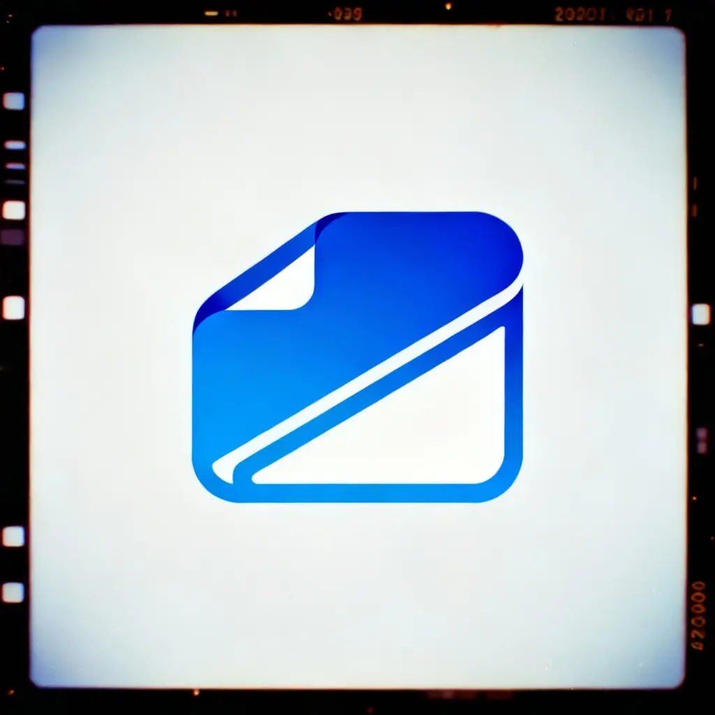 Markdown Editor tool icon